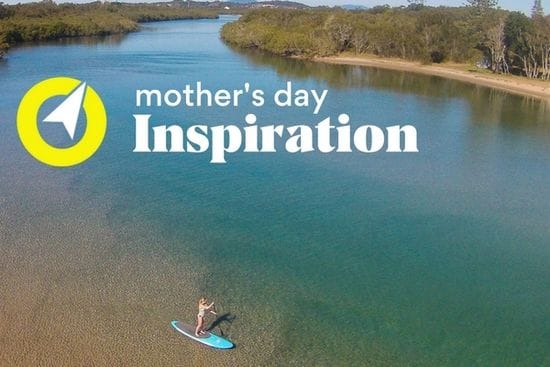 Last minute Mothers Day ideas and inspiration